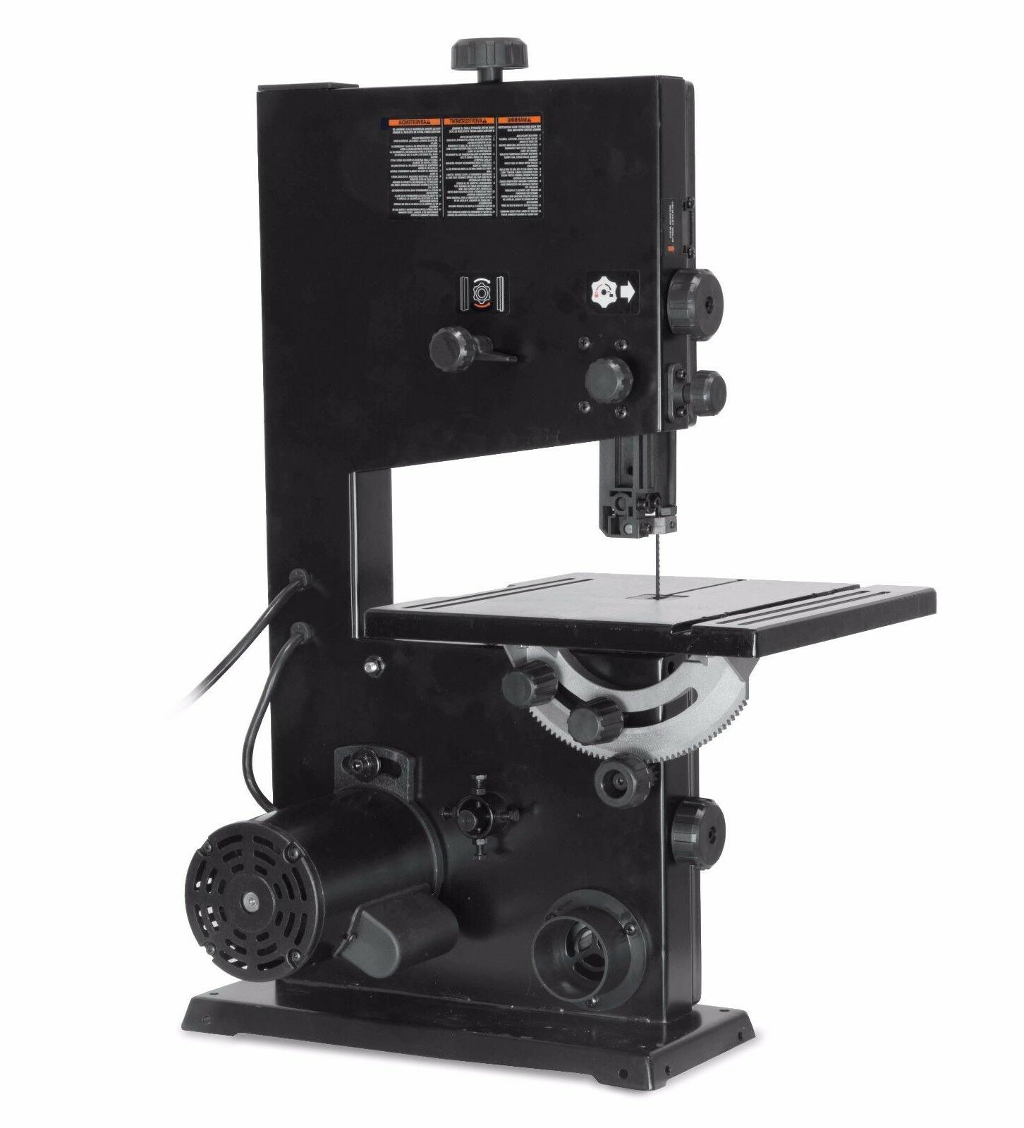 WEN 3959 2.5-Amp 9-Inch Benchtop Band Saw