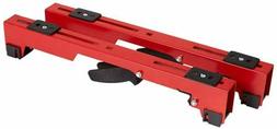 Stand Padded Carrying Strap New