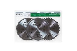 Blade Set, 10-inch, 3-pack