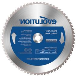 Blade, 14-inch X 66-tooth