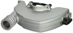 Hitachi 324949 Dust Collection Guard 5"Metal