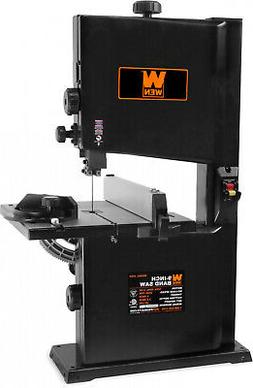 WEN 3959 2.5-Amp 9-Inch Benchtop Band Saw