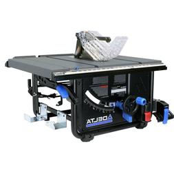 Delta 36-6010 6000 Series 15 Amp 10 in. Portable Table Saw