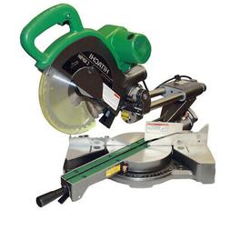 With Laser Guide