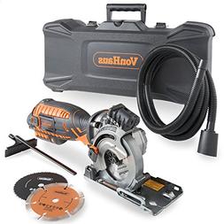 Kit With Laser Guide, 4,500 Rpm, Plunge Function, 9.8ft Powe