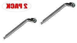 Replacement Blade Wrench  # 608563-01-2pk