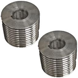 Replacement  Driven Pulley # 153796-00-2pk