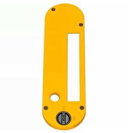 DEWALT DWE7402DI Dado Throatplate for 10-Inch Portable Table