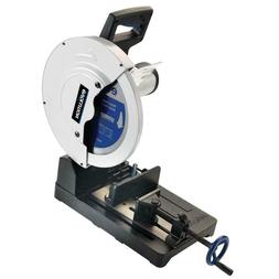 380 15-inch Steel Cutting Chop Saw