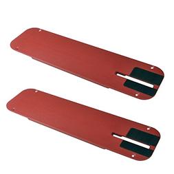 Replacement  Zero Clearance Insert # Ts1012-2pk