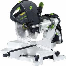 Festool 561287 Kapex KS 120 Sliding Compound Miter Saw