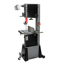 Laguna Tools MBAND1412-175 14 x 12 Bandsaw, Black/Grey