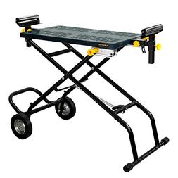 POWERTEC MT4005 Mounting Deluxe Rolling Stand&nbsp;