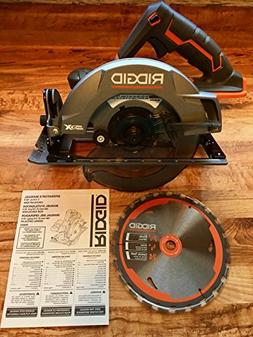 Ridgid Genuine OEM R8652 Gen5X Cordless 18V Lithium Ion Brus