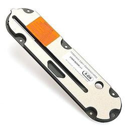 Zero-clearance Blade Insert