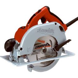 Milwaukee Elec Toold #6390-21 7-1/4Tilt-Lok Circular Saw