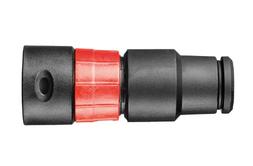Bosch VX120 22mm to 35mm Dust Extraction Hose Tool Adapter