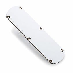 LEECRAFT Zero-Clearance Insert for DeWalt Miter Saw